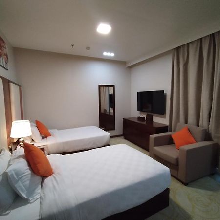 Sby Hotel Dżedda Zewnętrze zdjęcie