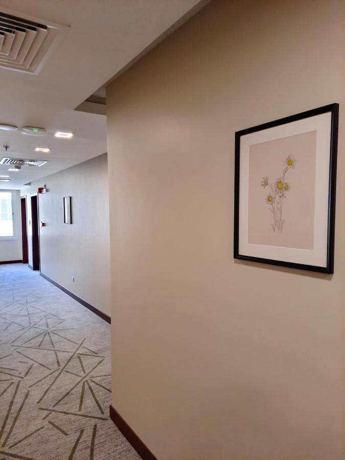 Sby Hotel Dżedda Zewnętrze zdjęcie