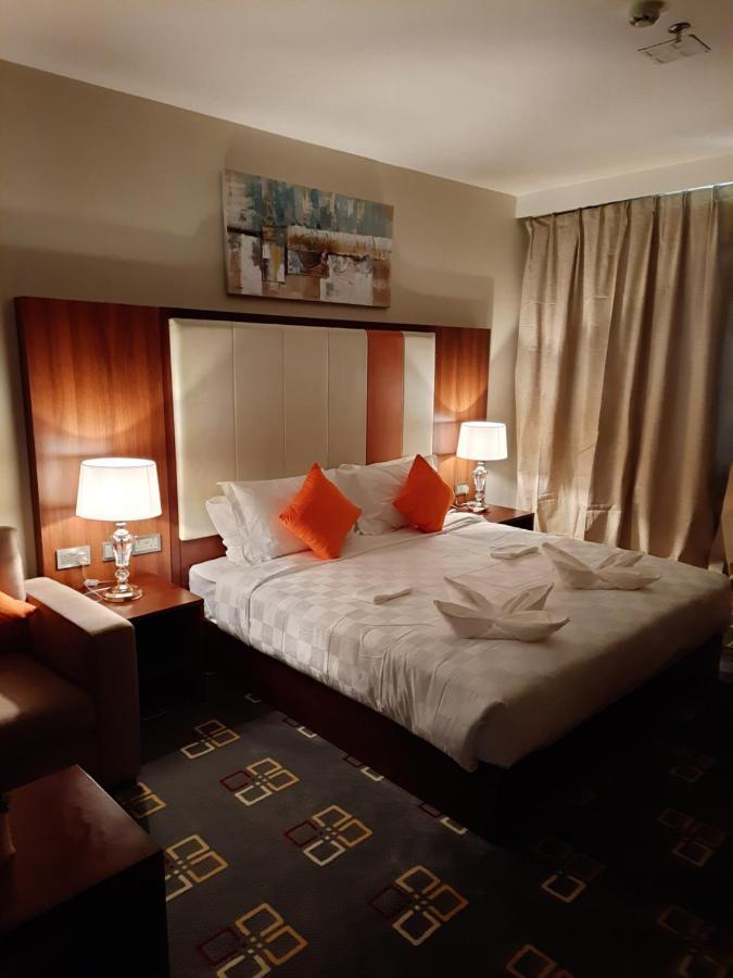 Sby Hotel Dżedda Zewnętrze zdjęcie