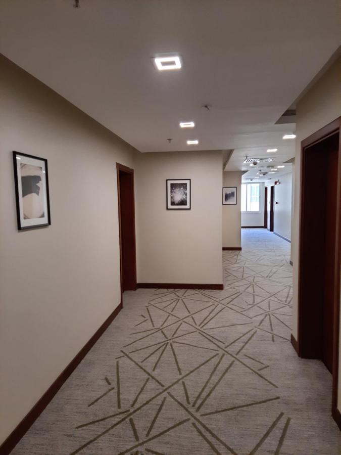 Sby Hotel Dżedda Zewnętrze zdjęcie