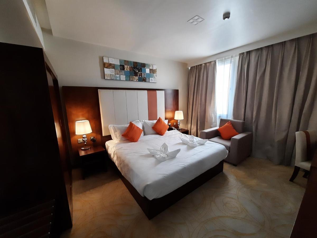 Sby Hotel Dżedda Zewnętrze zdjęcie