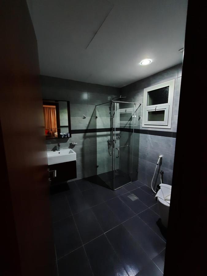 Sby Hotel Dżedda Zewnętrze zdjęcie