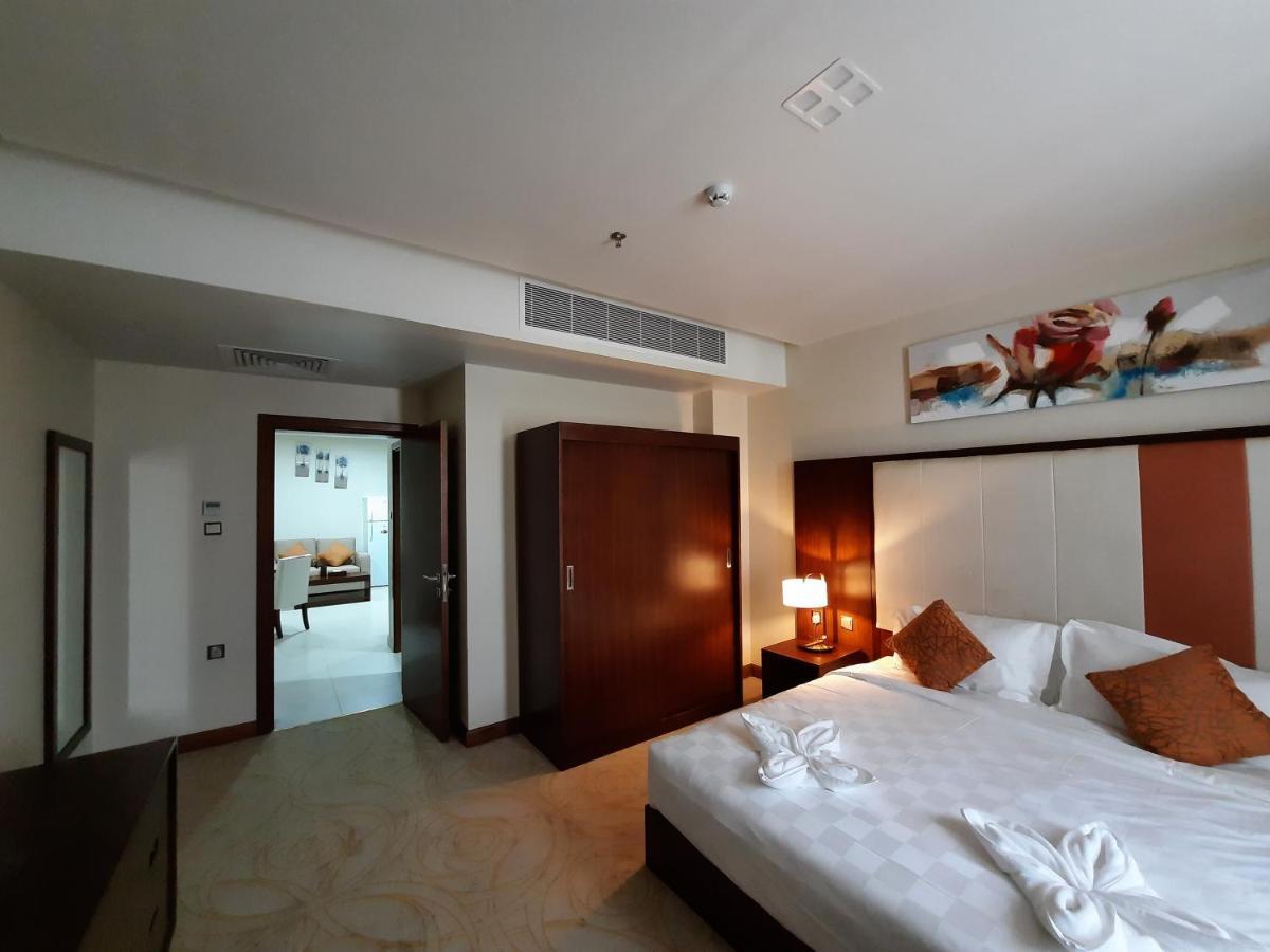 Sby Hotel Dżedda Zewnętrze zdjęcie