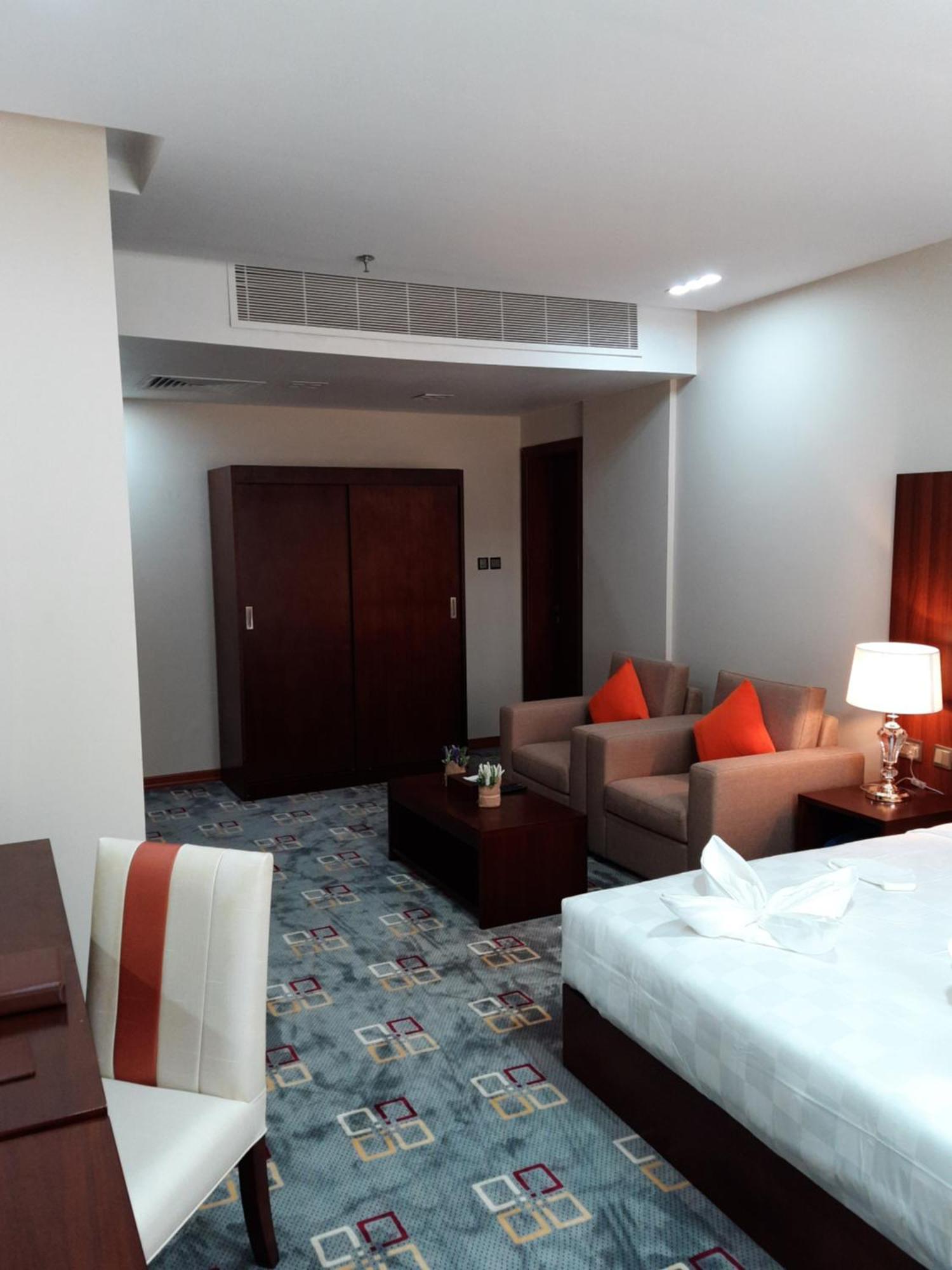 Sby Hotel Dżedda Zewnętrze zdjęcie