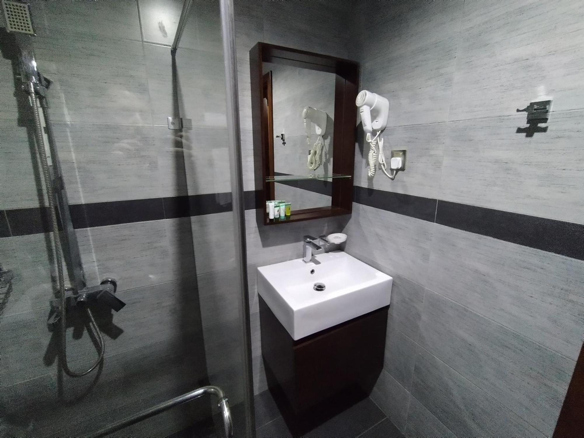 Sby Hotel Dżedda Zewnętrze zdjęcie