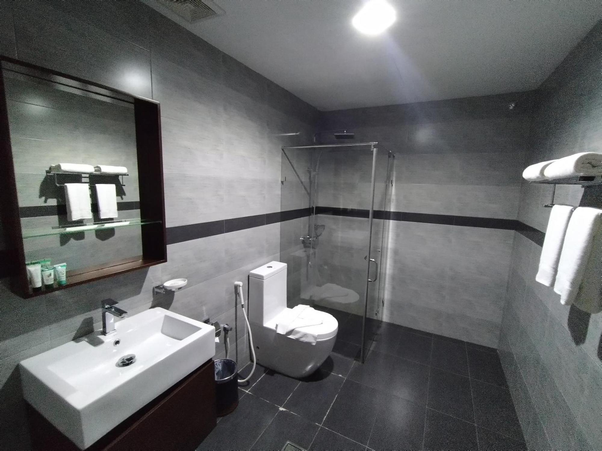 Sby Hotel Dżedda Zewnętrze zdjęcie
